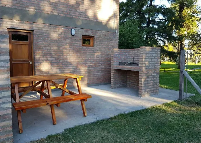 Posada de la comarca