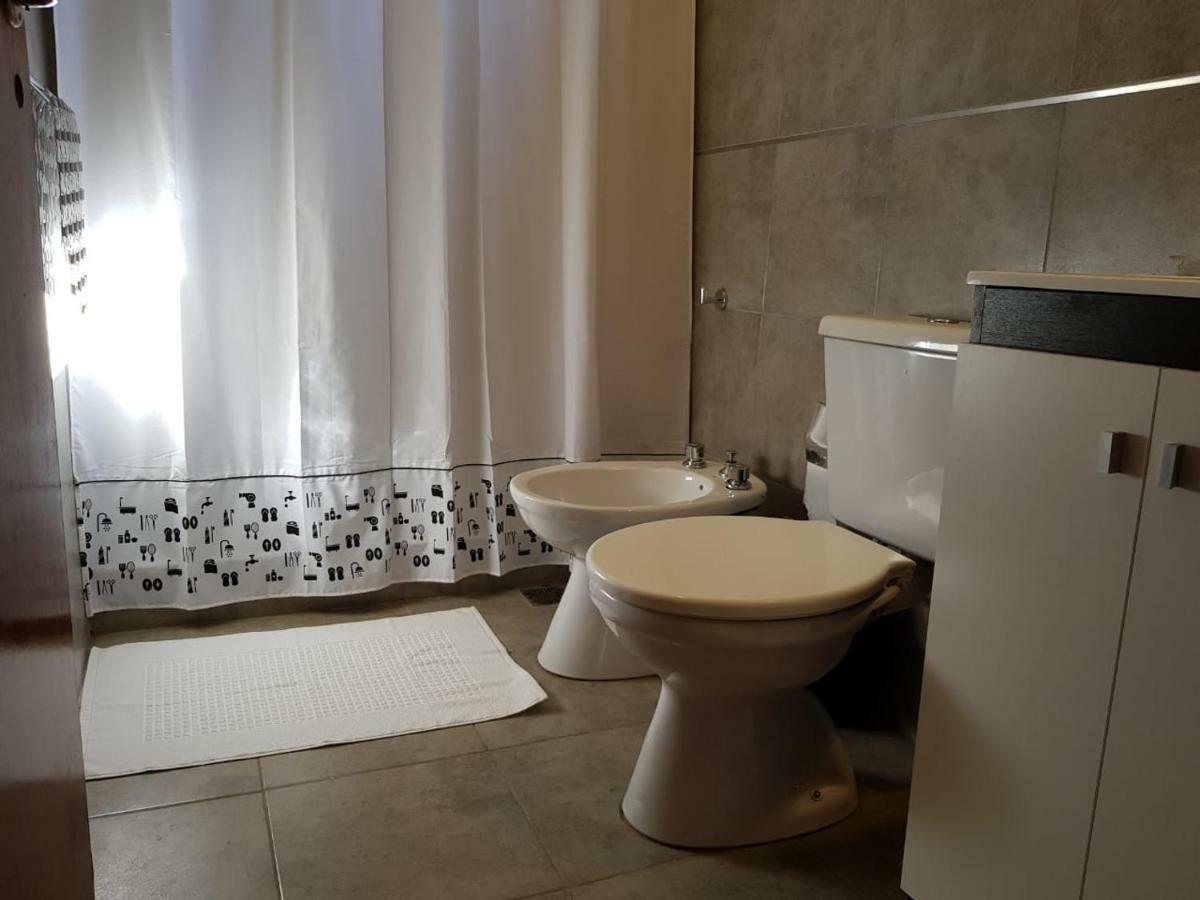 Apartahotel De La Comarca *