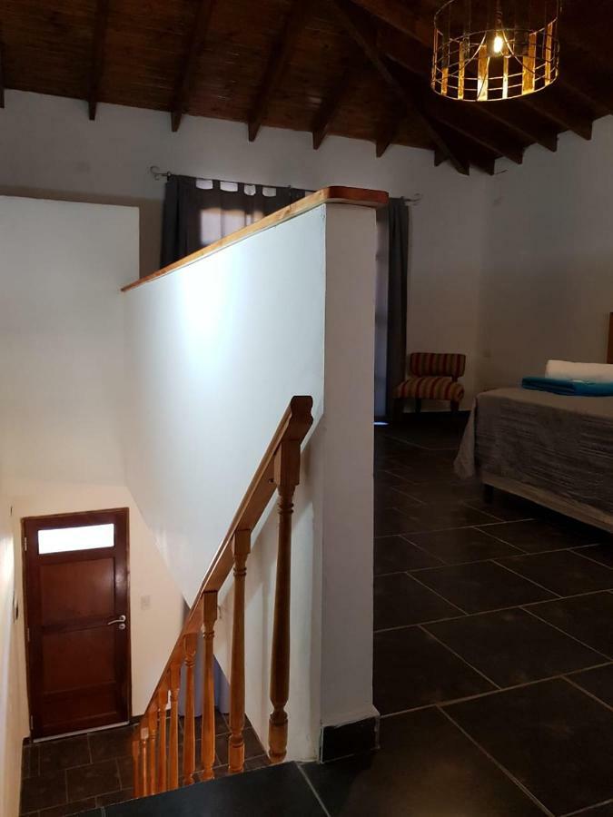 De La Comarca Apartahotel *