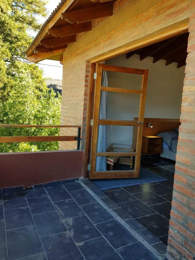 De La Comarca Apartahotel *